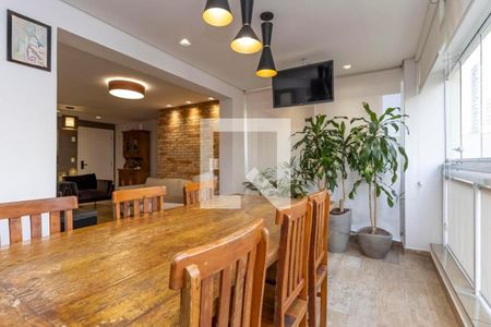 Apartamento à venda com 4 quartos, 235m² em Santana, São Paulo