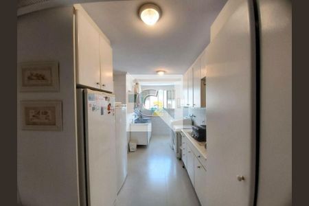 Apartamento à venda com 4 quartos, 320m² em Santa Cecilia, São Paulo