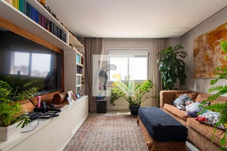 Apartamento à venda com 3 quartos, 115m² em Pompeia, São Paulo