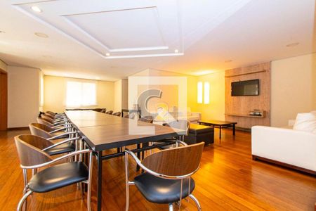 Apartamento à venda com 3 quartos, 115m² em Pompeia, São Paulo