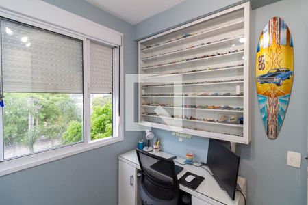 Quarto 1 de apartamento à venda com 2 quartos, 45m² em Jaguaré, São Paulo