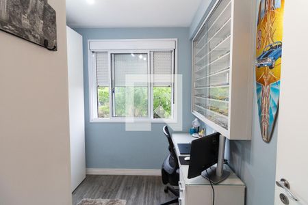 Quarto 1 de apartamento à venda com 2 quartos, 45m² em Jaguaré, São Paulo