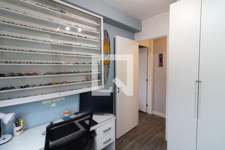 Quarto 1 de apartamento à venda com 2 quartos, 45m² em Jaguaré, São Paulo