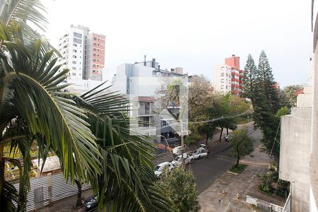 Vista do Quarto 1 de apartamento para alugar com 3 quartos, 116m² em Petrópolis, Porto Alegre