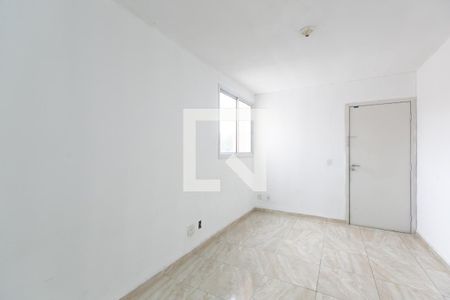 Sala de apartamento para alugar com 2 quartos, 30m² em Vila Curuçá Velha, São Paulo