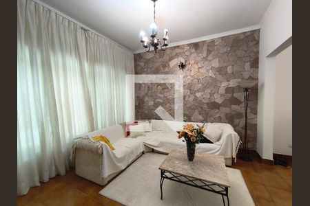 Sala de casa para alugar com 2 quartos, 160m² em Vila Mariana, São Paulo