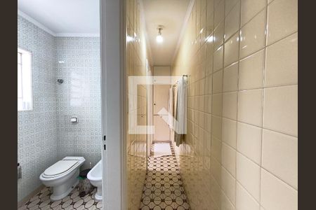 Lavabo de casa para alugar com 2 quartos, 160m² em Vila Mariana, São Paulo