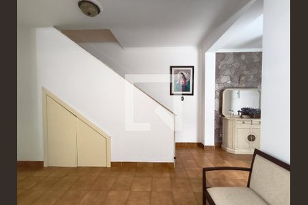 Sala de casa para alugar com 2 quartos, 160m² em Vila Mariana, São Paulo