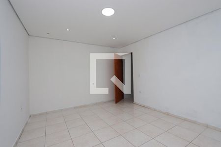 Quarto 1 de casa para alugar com 2 quartos, 120m² em Jardim Sonia Maria, São Paulo