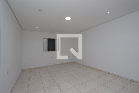 Quarto 2 de casa para alugar com 2 quartos, 120m² em Jardim Sonia Maria, São Paulo