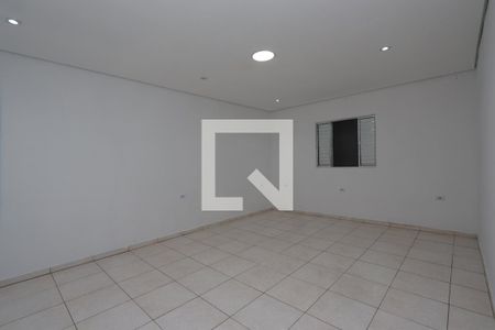 Quarto 2 de casa para alugar com 2 quartos, 120m² em Jardim Sonia Maria, São Paulo