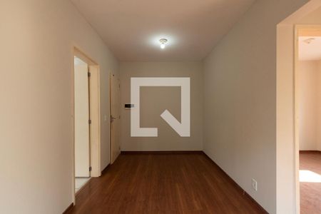 Sala de apartamento para alugar com 2 quartos, 47m² em Parque São Bento, Sorocaba