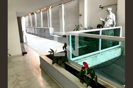 Apartamento para alugar com 3 quartos, 115m² em Vila Mariana, São Paulo