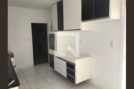Apartamento para alugar com 3 quartos, 115m² em Vila Mariana, São Paulo