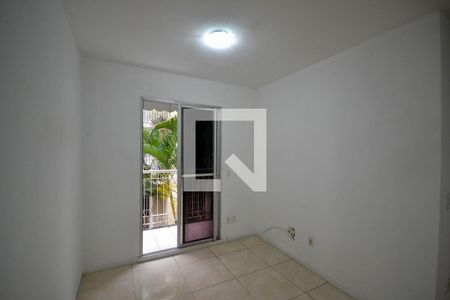 Sala de apartamento para alugar com 2 quartos, 50m² em Centro, Belford Roxo