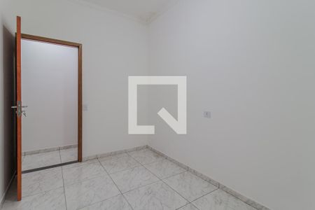 Quarto 1 de apartamento para alugar com 2 quartos, 60m² em Parque das Américas, Mauá