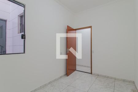 Quarto 1 de apartamento para alugar com 2 quartos, 60m² em Parque das Américas, Mauá