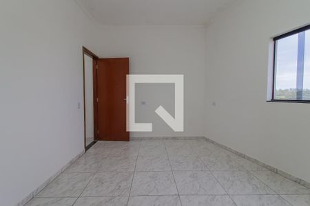 Quarto 2 de apartamento para alugar com 2 quartos, 60m² em Parque das Américas, Mauá