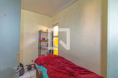 Quarto 1 de casa de condomínio à venda com 2 quartos, 78m² em Niterói, Canoas