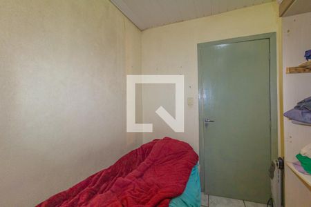 Quarto 1 de casa de condomínio à venda com 2 quartos, 78m² em Niterói, Canoas