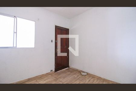 Quarto 2 de casa para alugar com 3 quartos, 100m² em Vila Graciosa, São Paulo