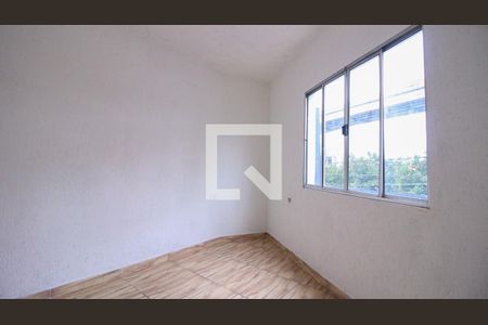 Quarto 1 de casa para alugar com 3 quartos, 100m² em Vila Graciosa, São Paulo