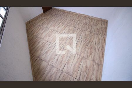 Quarto 1 de casa para alugar com 3 quartos, 100m² em Vila Graciosa, São Paulo