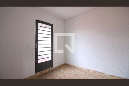 Quarto 3 de casa para alugar com 3 quartos, 100m² em Vila Graciosa, São Paulo