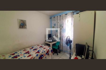 Quarto 1 de apartamento à venda com 3 quartos, 104m² em Novo Osasco, Osasco