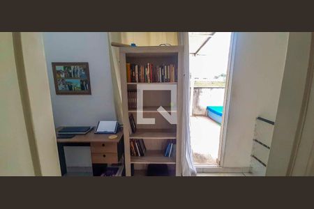 Escritório de apartamento à venda com 3 quartos, 104m² em Novo Osasco, Osasco
