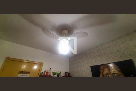 Sala de apartamento à venda com 3 quartos, 104m² em Novo Osasco, Osasco
