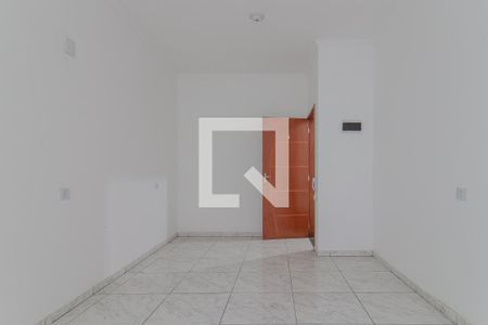 Sala/Sala de Jantar de apartamento para alugar com 2 quartos, 60m² em Parque das Américas, Mauá