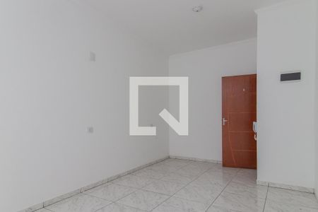 Sala/Cozinha de apartamento para alugar com 2 quartos, 60m² em Parque das Américas, Mauá