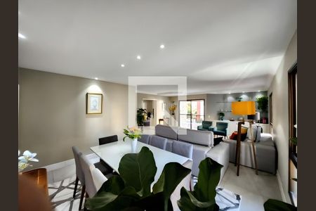 Apartamento para alugar com 4 quartos, 189m² em Jardim Paulista, São Paulo