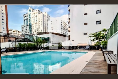 Apartamento para alugar com 4 quartos, 189m² em Jardim Paulista, São Paulo