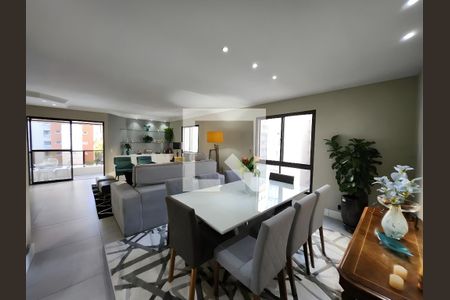 Apartamento para alugar com 4 quartos, 189m² em Jardim Paulista, São Paulo