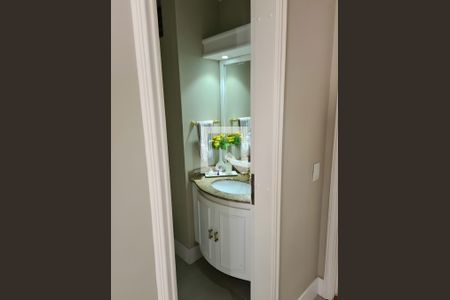 Apartamento para alugar com 4 quartos, 189m² em Jardim Paulista, São Paulo