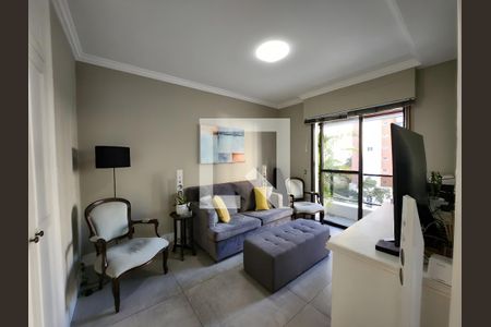 Apartamento para alugar com 4 quartos, 189m² em Jardim Paulista, São Paulo