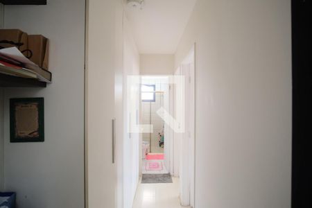 Corredor de apartamento à venda com 2 quartos, 57m² em Vila Matilde, São Paulo