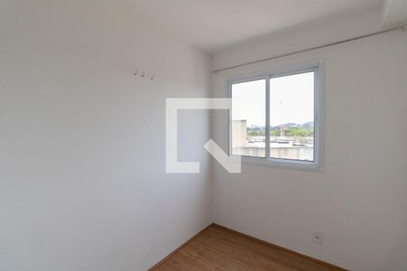 Quarto 1 de apartamento à venda com 2 quartos, 36m² em Vila Carmosina, São Paulo