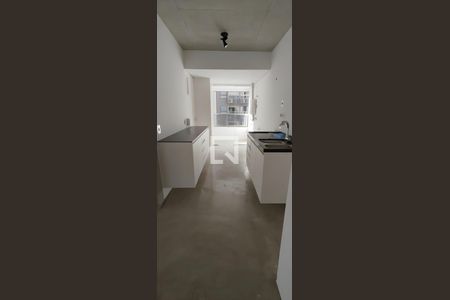 Apartamento para alugar com 1 quarto, 74m² em Panamby, São Paulo