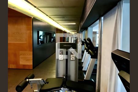 Apartamento para alugar com 1 quarto, 74m² em Panamby, São Paulo