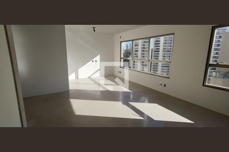 Apartamento para alugar com 1 quarto, 74m² em Panamby, São Paulo