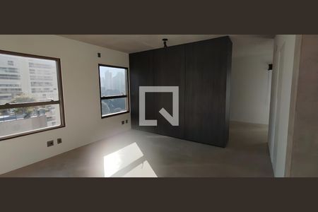 Apartamento para alugar com 1 quarto, 74m² em Panamby, São Paulo