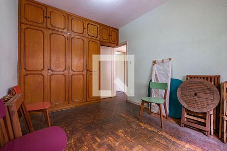 Quarto 1 de casa à venda com 3 quartos, 210m² em Vila Madalena, São Paulo