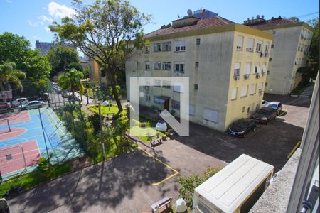 Quarto 2 - Vista de apartamento para alugar com 2 quartos, 73m² em Passo D’areia, Porto Alegre