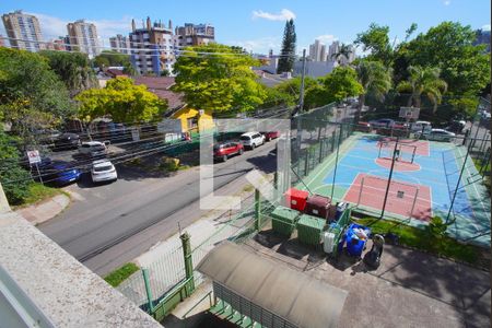 Vista Quarto 1 de apartamento para alugar com 2 quartos, 73m² em Passo D’areia, Porto Alegre