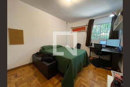 Quarto 1 de casa para alugar com 3 quartos, 250m² em Jardim Rizzo, São Paulo
