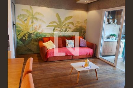 Apartamento à venda com 3 quartos, 97m² em Santa Paula, São Caetano do Sul