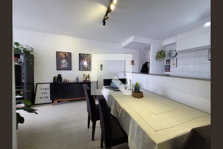 Apartamento à venda com 3 quartos, 94m² em Jardim Flor da Montanha, Guarulhos